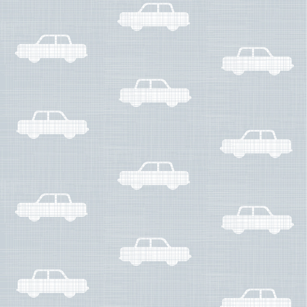 Sample Cars Grey Wallpaper