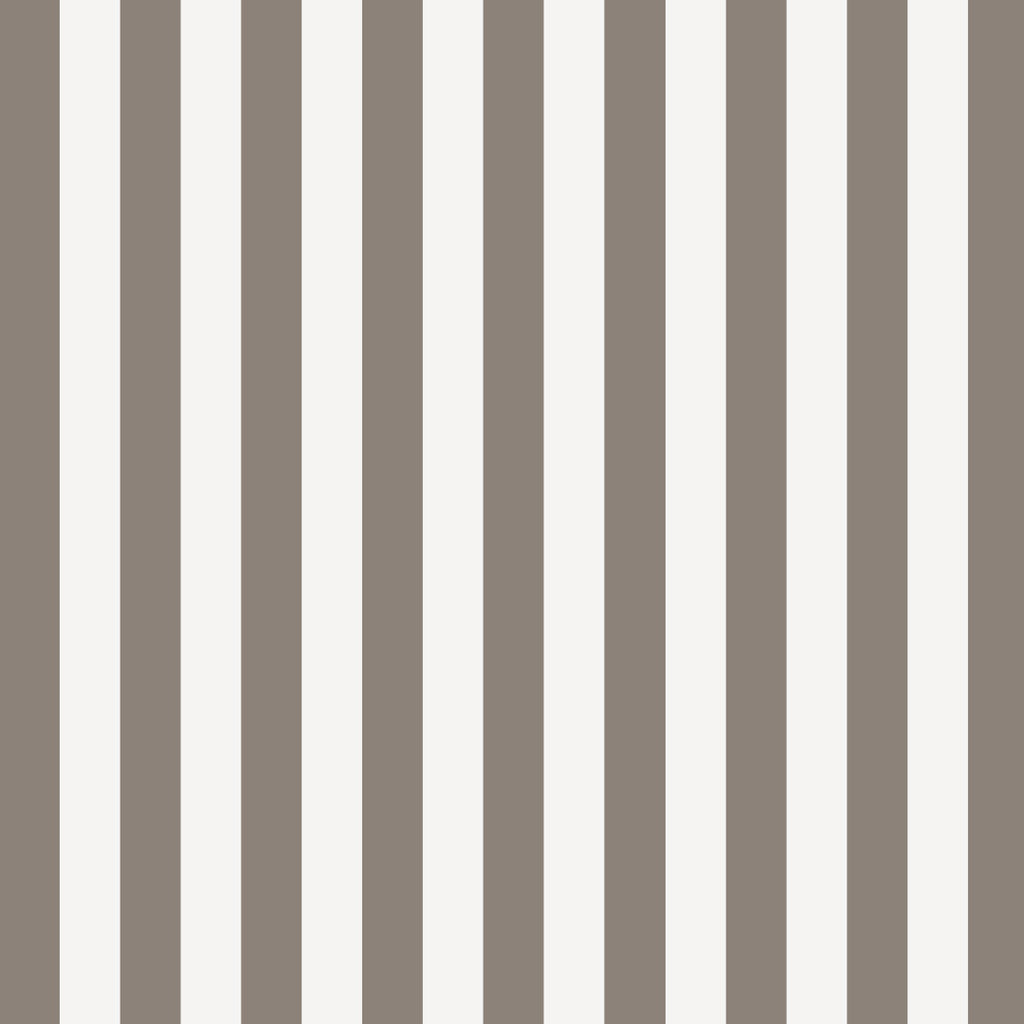 Stripes Mole Wallpaper