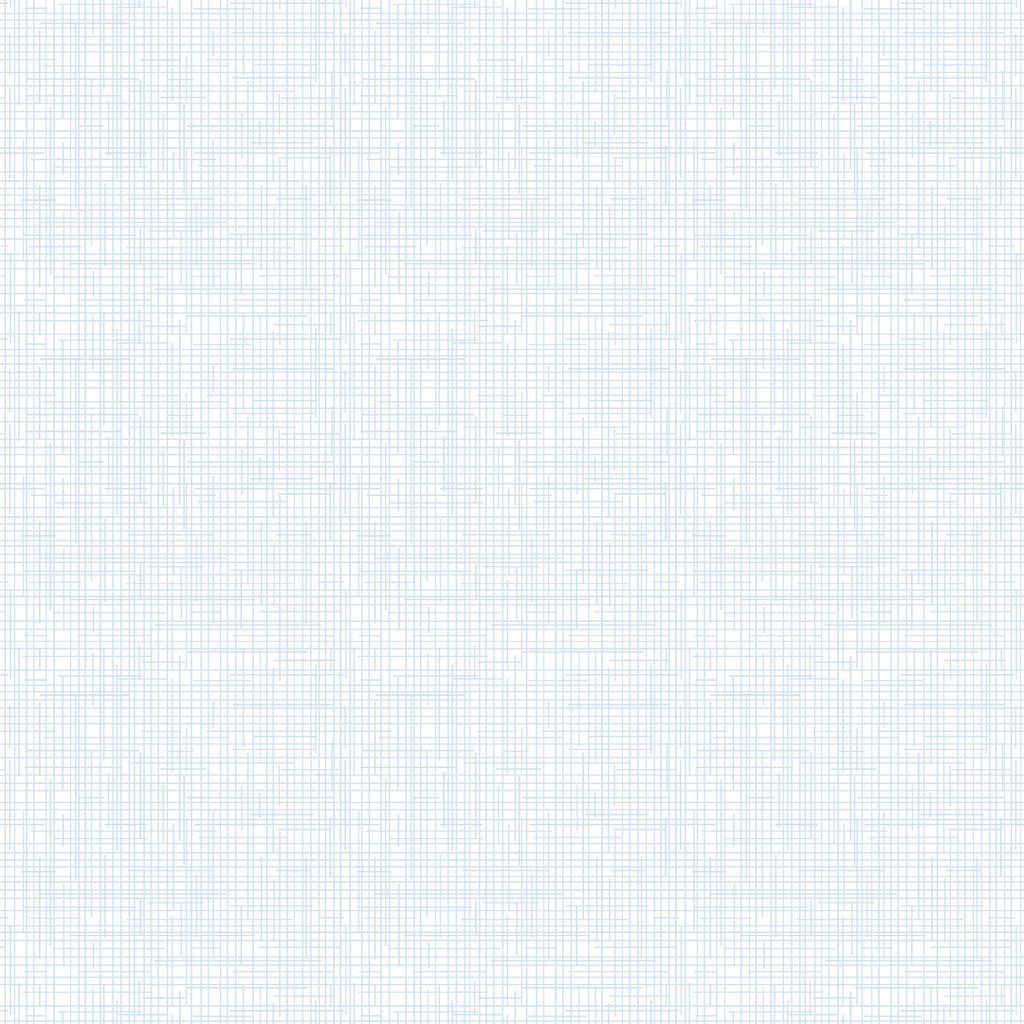 Sample Weave Baby Blue Wallpaper