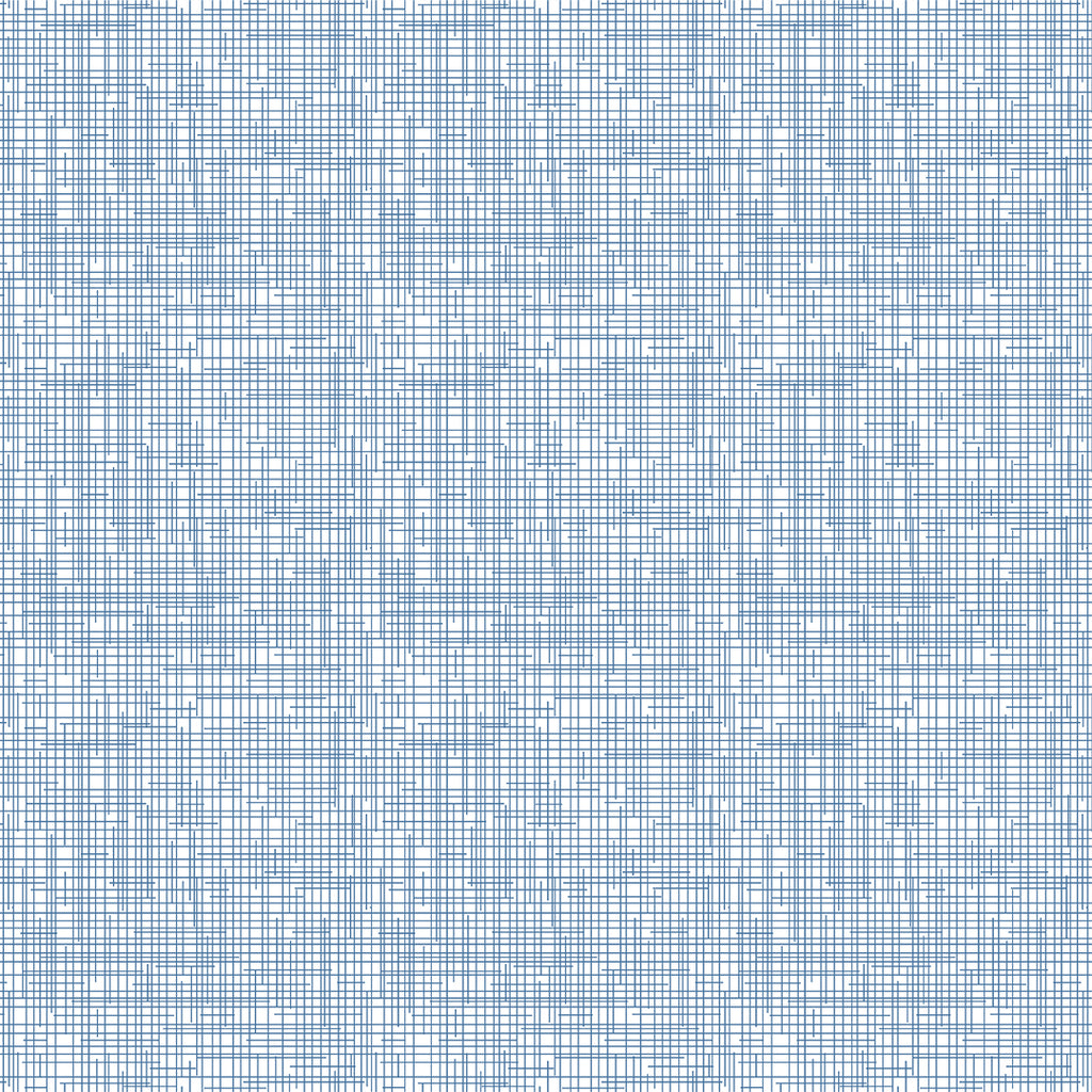 Sample Weave Navy Blue Wallpaper