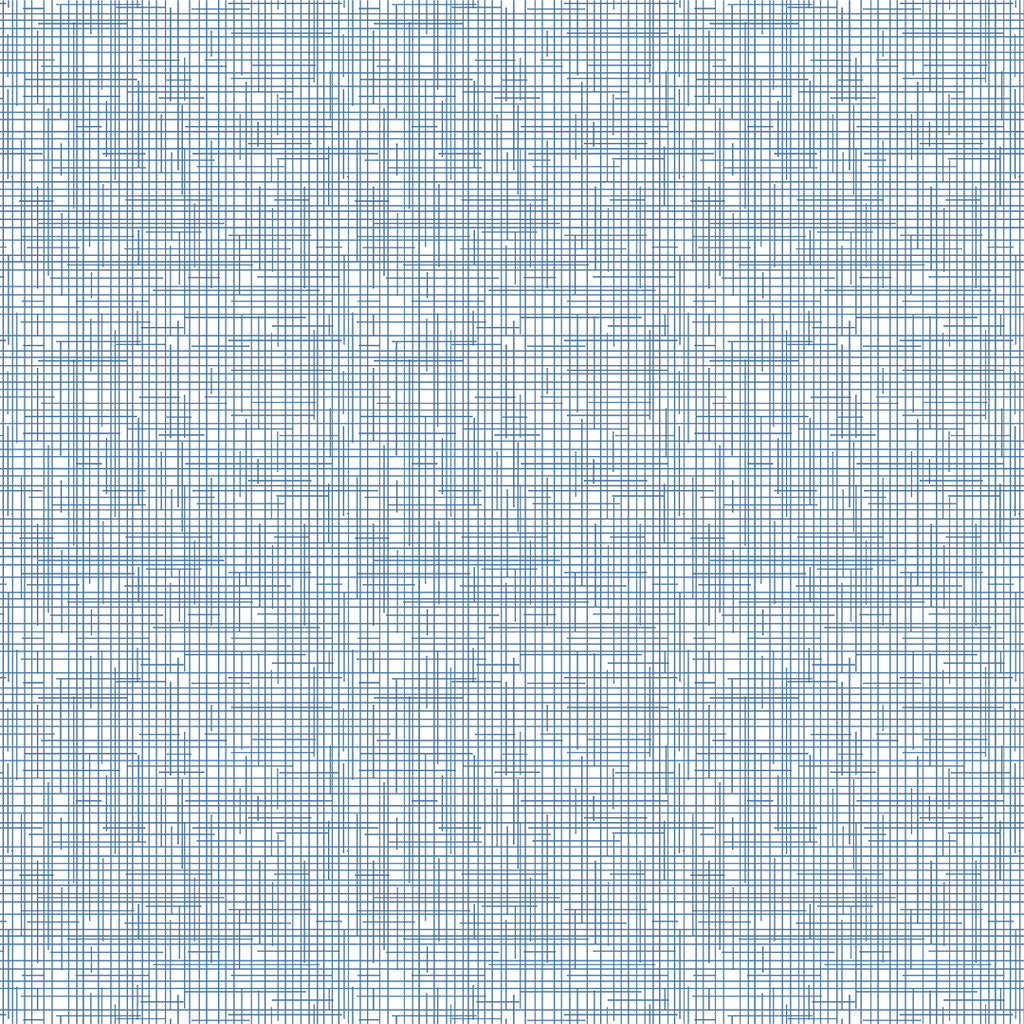 Sample Weave Navy Blue Wallpaper